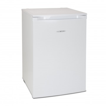 Carad DFS146W Μονόπορτο Ψυγείο 115lt Υ84.7xΠ54.6xΒ55.6cm Λευκό Carad DFS146W Μονόπορτο Ψυγείο 115lt Υ84.7xΠ54.6xΒ55.6cm Λευκό